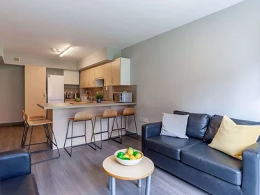 Prywatny pokój w rezydencji Boston Street, Sheffield, S2 4QG, obraz 16 22