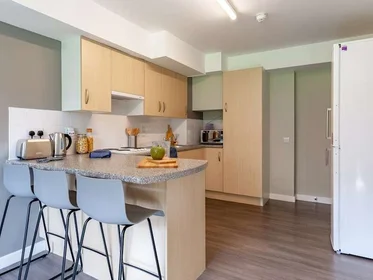 Prywatny pokój w rezydencji Boston Street, Sheffield, S2 4QG, obraz 21 22