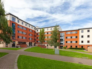 Prywatny pokój w rezydencji Boston Street, Sheffield, S2 4QG, obraz 22 22