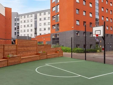 Prywatny pokój w rezydencji Boston Street, Sheffield, S2 4QG, obraz 8 22