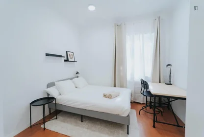 Stanza privata in Calle de Joaquin Costa , immagine 1 di 10