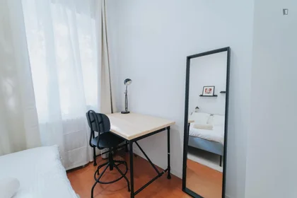 Stanza privata in Calle de Joaquin Costa , immagine 3 di 19