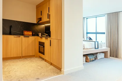 Estudio en residencia en Jack Rosenthal Street 13, imagen 2 de 2