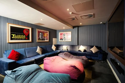 Estudio en residencia en Strawberry Place, imagen 5 de 13