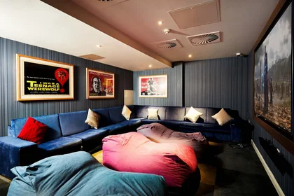 Estudio en residencia en Strawberry Place, imagen 10 de 13