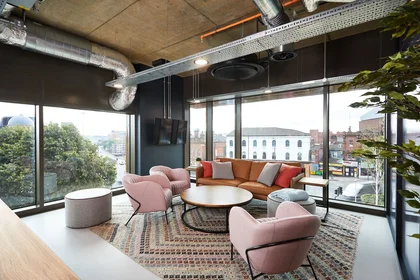 Studio en résidence à Brunswick Terrace, image 10 de 14