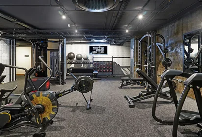 Studio en résidence à Cookridge Street, image 11 de 21