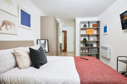 Kawalerka w rezydencji Cheapside 21, obraz 5 16
