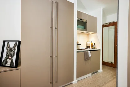 Kawalerka w rezydencji Cheapside 21, obraz 9 16