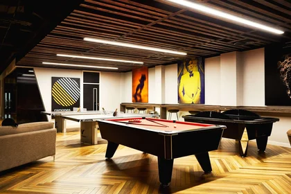 Estudio en residencia en Pudding Chare, imagen 3 de 8