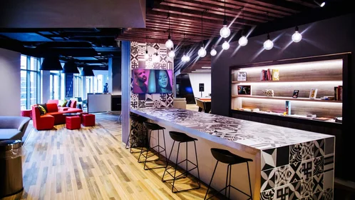 Estudio en residencia en Pudding Chare, imagen 6 de 8