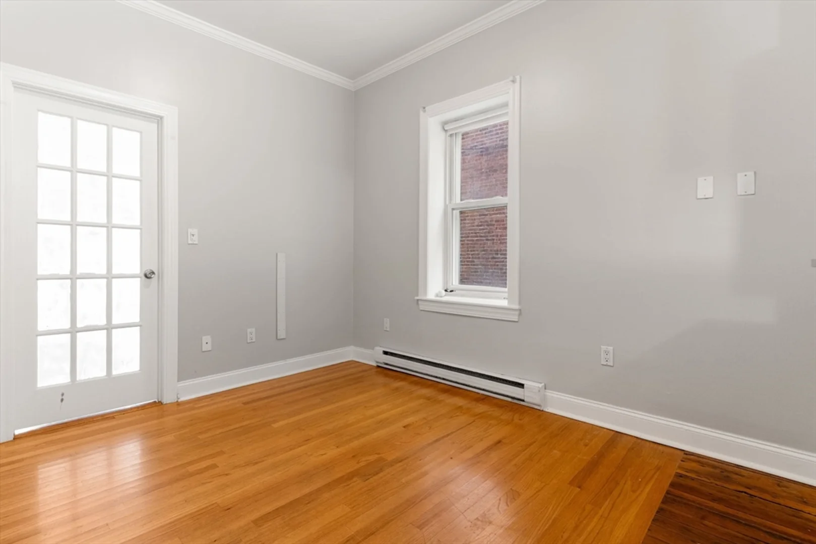 291, West 3rd St., Unit 1, South Boston, Boston, MA, 02127