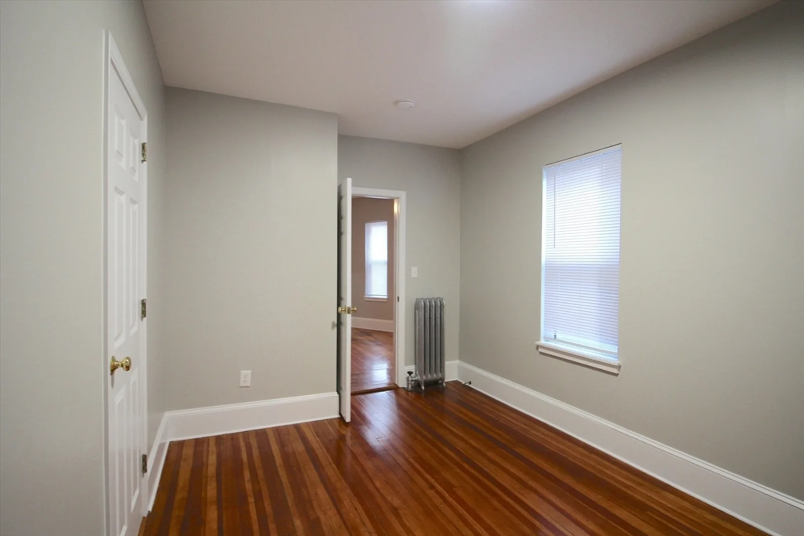 27, Spaulding St., Unit 27, Dorchester, Boston, MA, 02122
