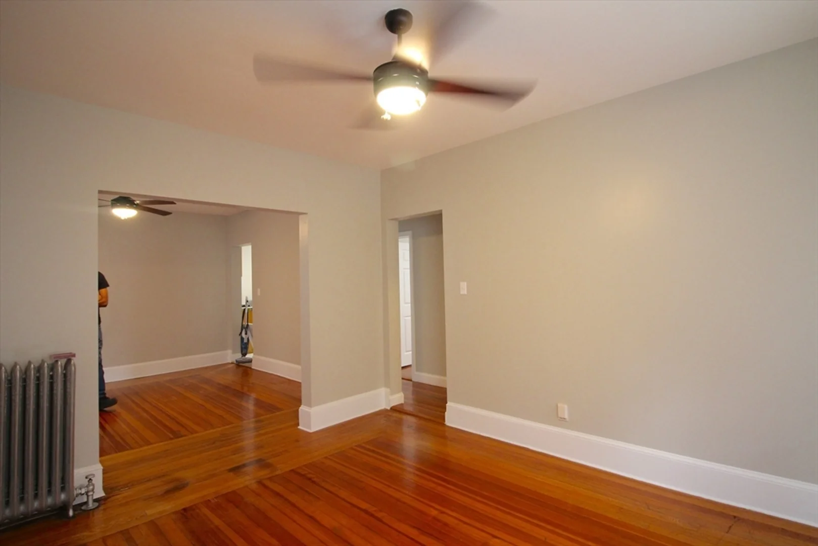 27, Spaulding St., Unit 27, Dorchester, Boston, MA, 02122