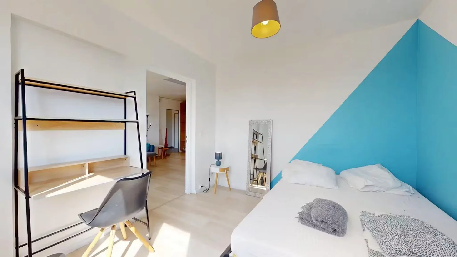 Preisgünstiges Studentenzimmer in günstiger Lage in 