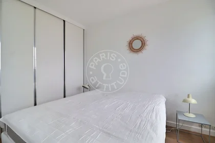 Entire apartment at Rue Denfert Rochereau, image 12 of 21