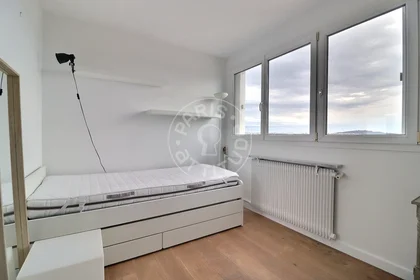 Entire apartment at Rue Denfert Rochereau, image 13 of 21