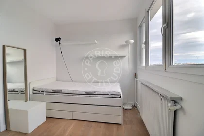 Entire apartment at Rue Denfert Rochereau, image 14 of 21