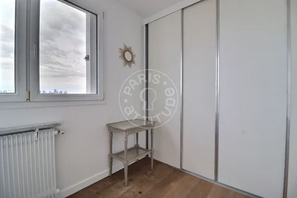 Entire apartment at Rue Denfert Rochereau, image 15 of 21