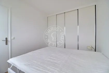 Entire apartment at Rue Denfert Rochereau, image 16 of 21