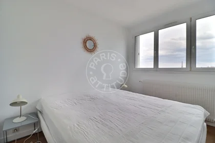 Entire apartment at Rue Denfert Rochereau, image 18 of 21