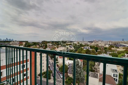 Entire apartment at Rue Denfert Rochereau, image 6 of 21
