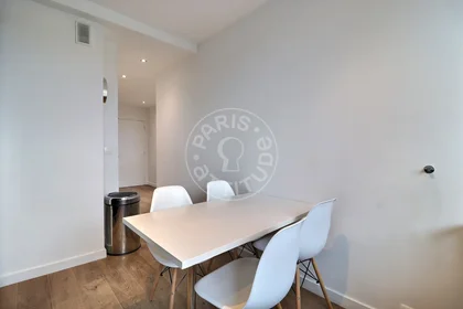 Entire apartment at Rue Denfert Rochereau, image 9 of 21