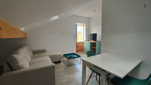 Estudio en R. Montarroio, imagen 1 de 15