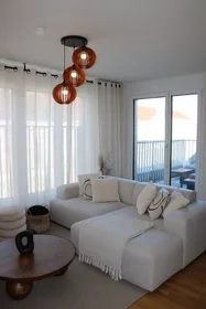 Entire apartment at Floridsdorfer Brücke, 20. Bezirk, image 1 of 10