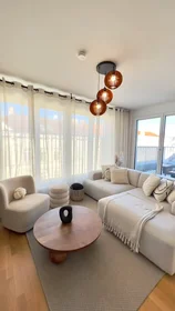 Entire apartment at Floridsdorfer Brücke, 20. Bezirk, image 3 of 10