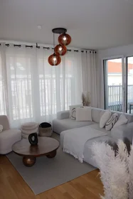 Entire apartment at Floridsdorfer Brücke, 20. Bezirk, image 7 of 10