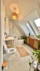 Entire apartment at Floridsdorfer Brücke, 20. Bezirk, image 8 of 10
