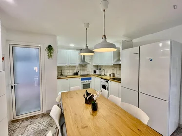 Quarto privado em C. de San Vicente de Paúl, imagem 11 de 26