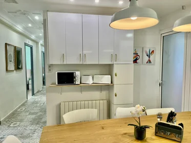 Quarto privado em C. de San Vicente de Paúl, imagem 12 de 26