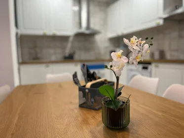Quarto privado em C. de San Vicente de Paúl, imagem 13 de 26