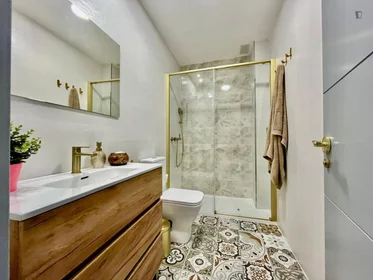 Quarto privado em C. de San Vicente de Paúl, imagem 14 de 26