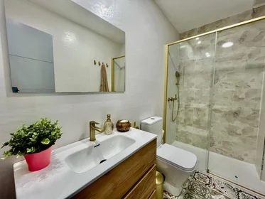 Quarto privado em C. de San Vicente de Paúl, imagem 15 de 26