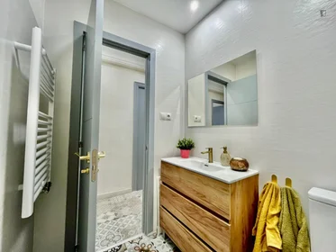 Quarto privado em C. de San Vicente de Paúl, imagem 16 de 26