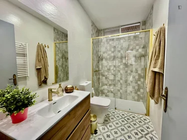 Quarto privado em C. de San Vicente de Paúl, imagem 20 de 26