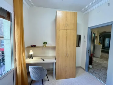 Quarto privado em C. de San Vicente de Paúl, imagem 3 de 26