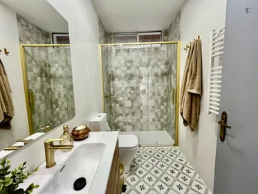 Quarto privado em C. de San Vicente de Paúl, imagem 21 de 26