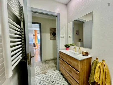 Quarto privado em C. de San Vicente de Paúl, imagem 22 de 26