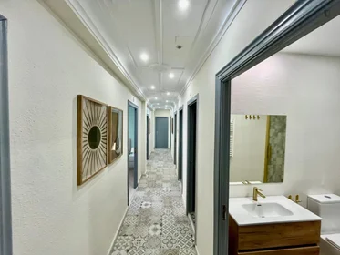 Quarto privado em C. de San Vicente de Paúl, imagem 23 de 26