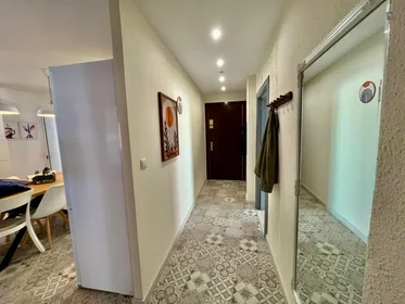 Quarto privado em C. de San Vicente de Paúl, imagem 24 de 26