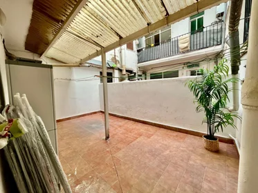 Quarto privado em C. de San Vicente de Paúl, imagem 25 de 26