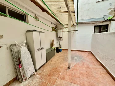 Quarto privado em C. de San Vicente de Paúl, imagem 26 de 26