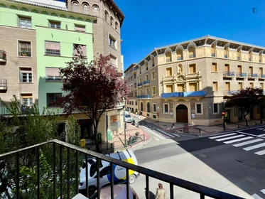 Quarto privado em C. de San Vicente de Paúl, imagem 7 de 26