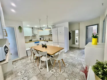 Quarto privado em C. de San Vicente de Paúl, imagem 8 de 26