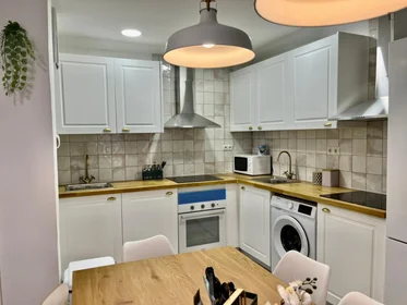 Quarto privado em C. de San Vicente de Paúl, imagem 9 de 26