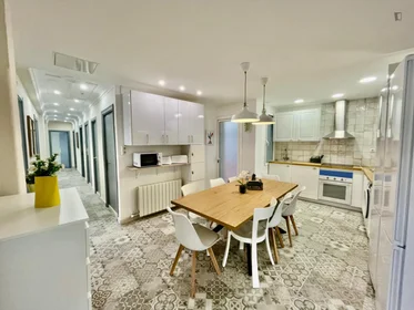 Quarto privado em C. de San Vicente de Paúl, imagem 10 de 26